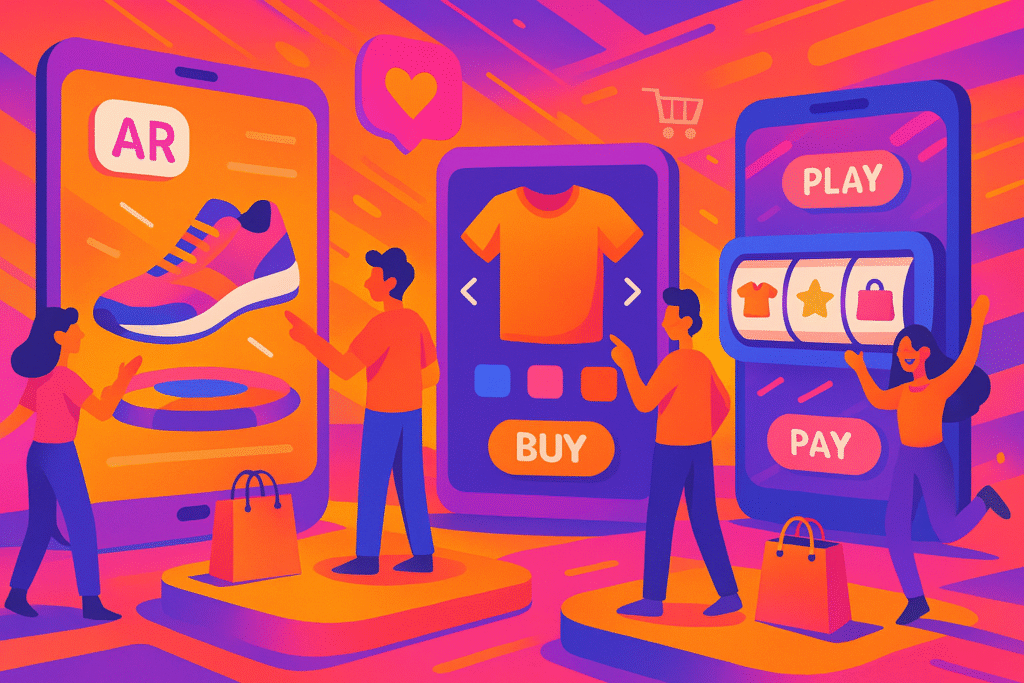 How E-Commerce Brands Can Tell Compelling Stories with Interactive Web ...