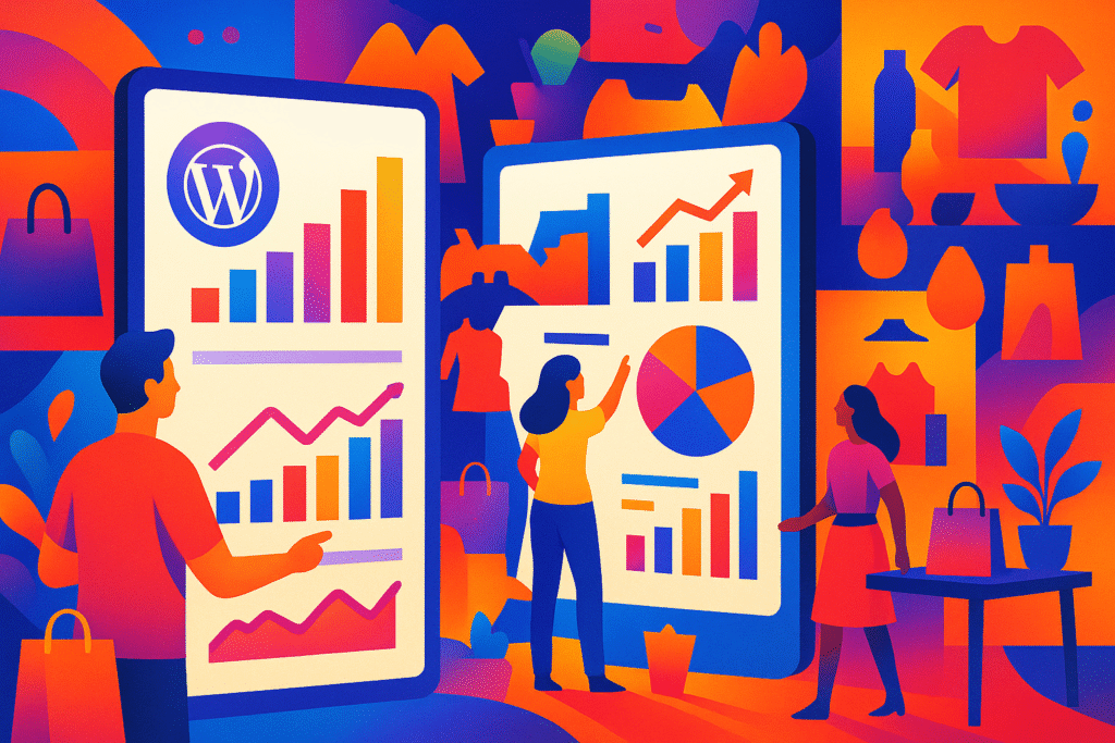Why E-commerce Brands Deserve Stress-Free Data Visualization in ...
